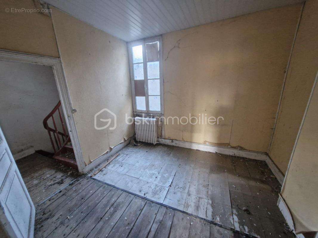 Appartement à SAINTE-FOY-LA-GRANDE