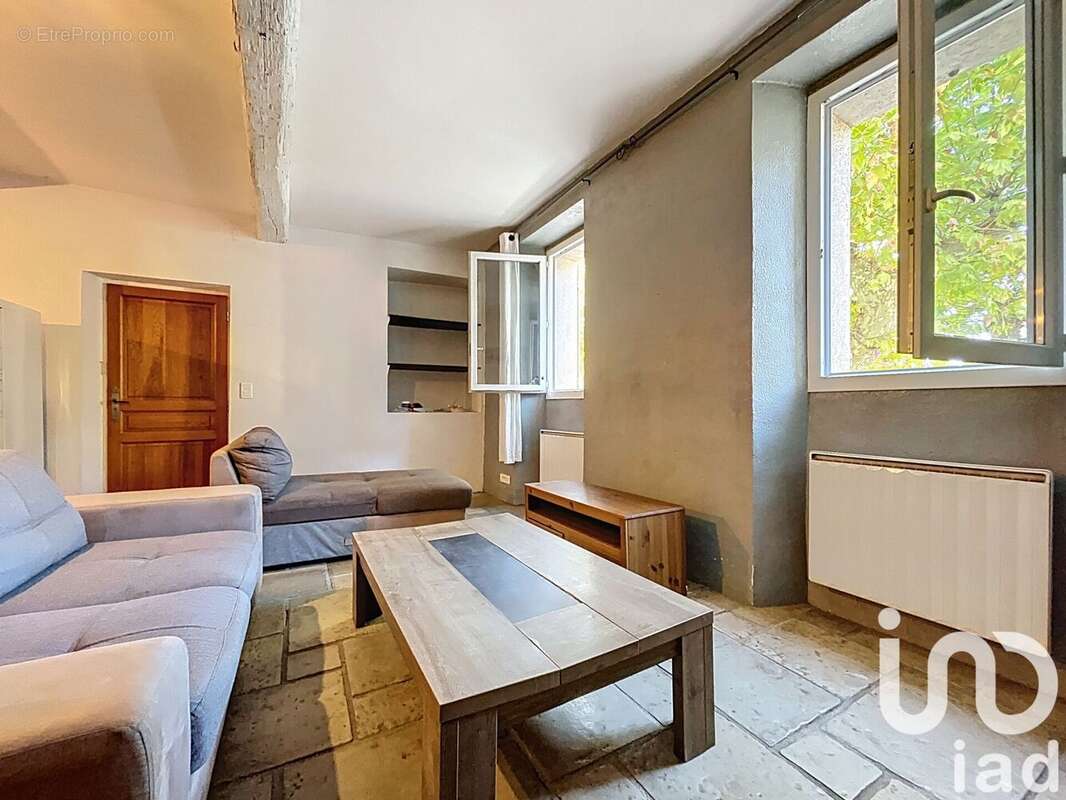 Photo 3 - Appartement à SAINT-PAUL-EN-FORET