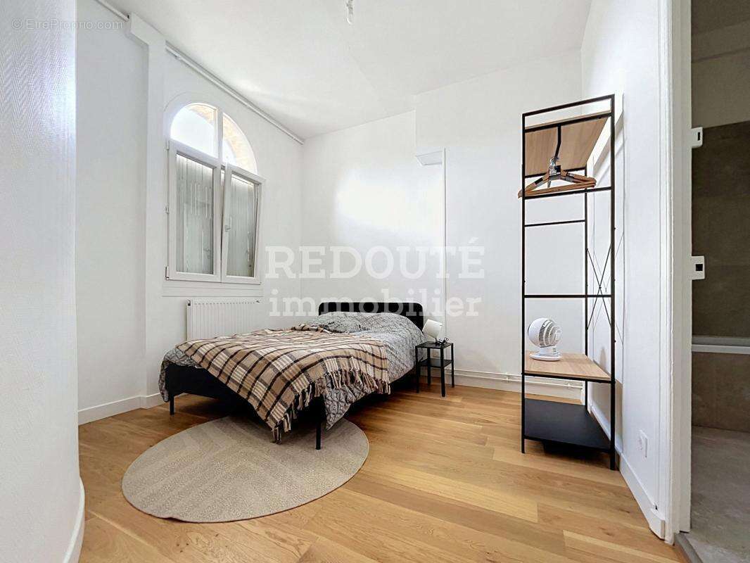 Appartement à vendre Centre ville de REIMS - photo 8