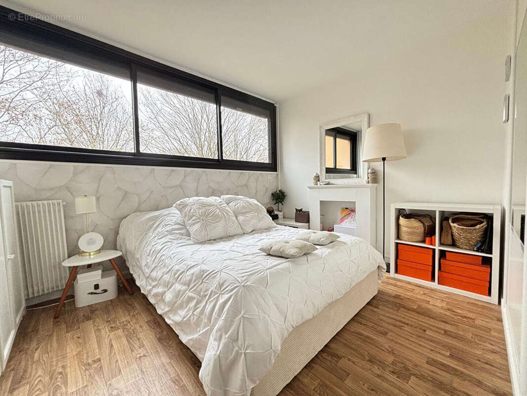 Appartement à MASSY