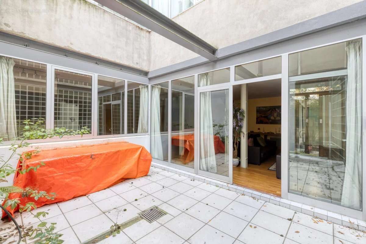 Appartement à MALAKOFF