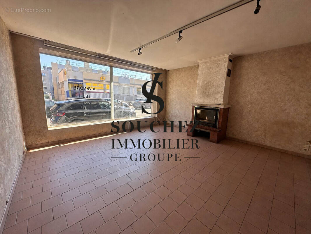Appartement à AVION