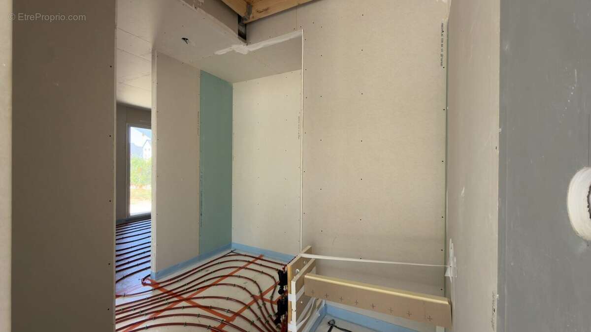 Maison 141 m² à Betton  - photo 6