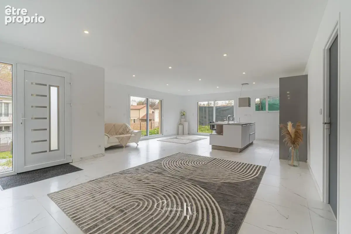 Maison 4 pièces 120 m² à vendre à Limoges (87000) - photo 2
