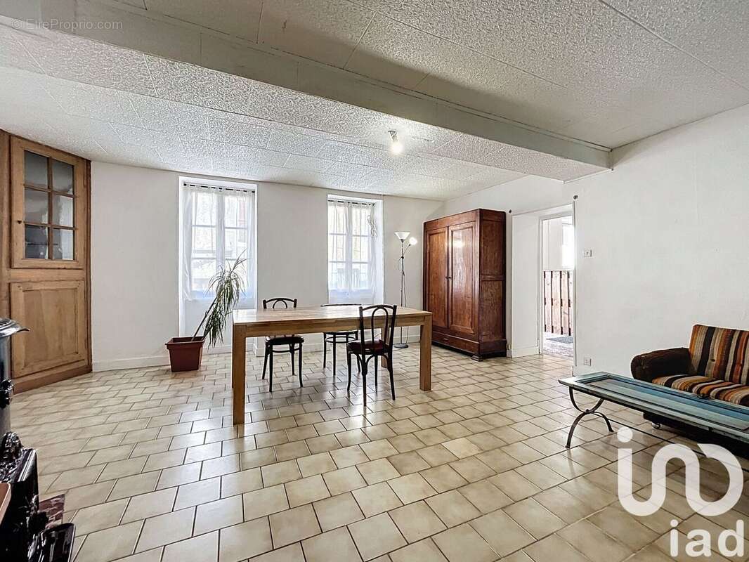 Photo 3 - Maison à ARCY-SUR-CURE
