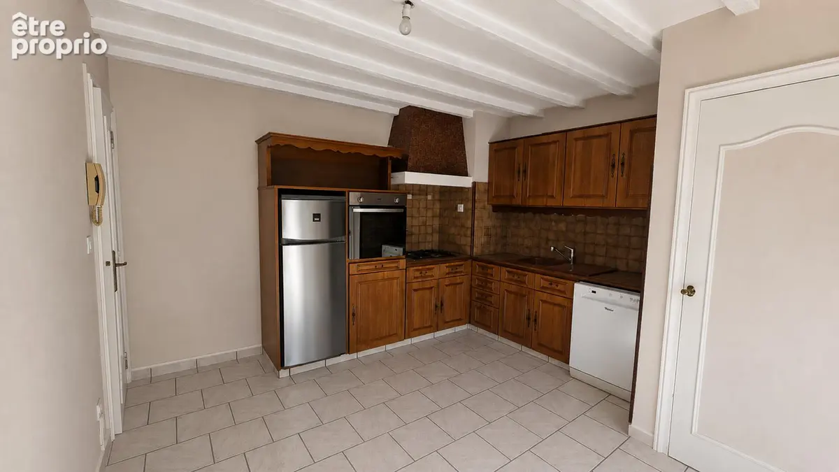 Appartement Bourgoin Jallieu 5 pièce(s) 88.99 m2 - photo 4