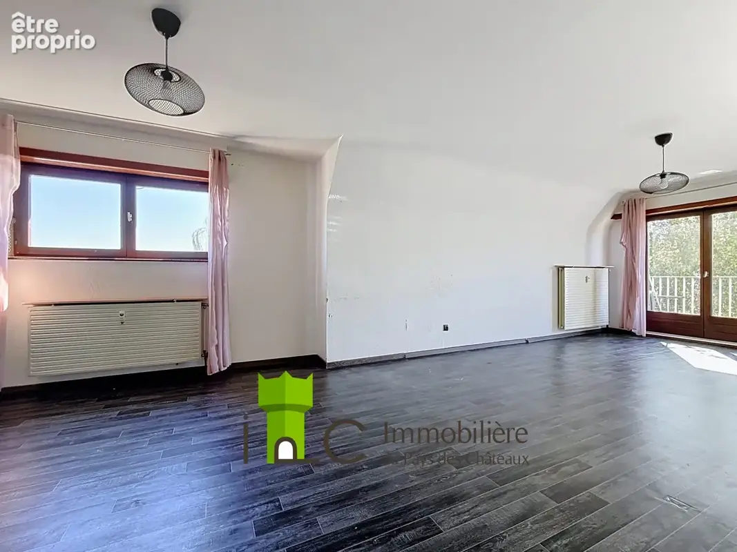 Appartement 4 pièces 93 m² à vendre à Hangenbieten (67980) - photo 2