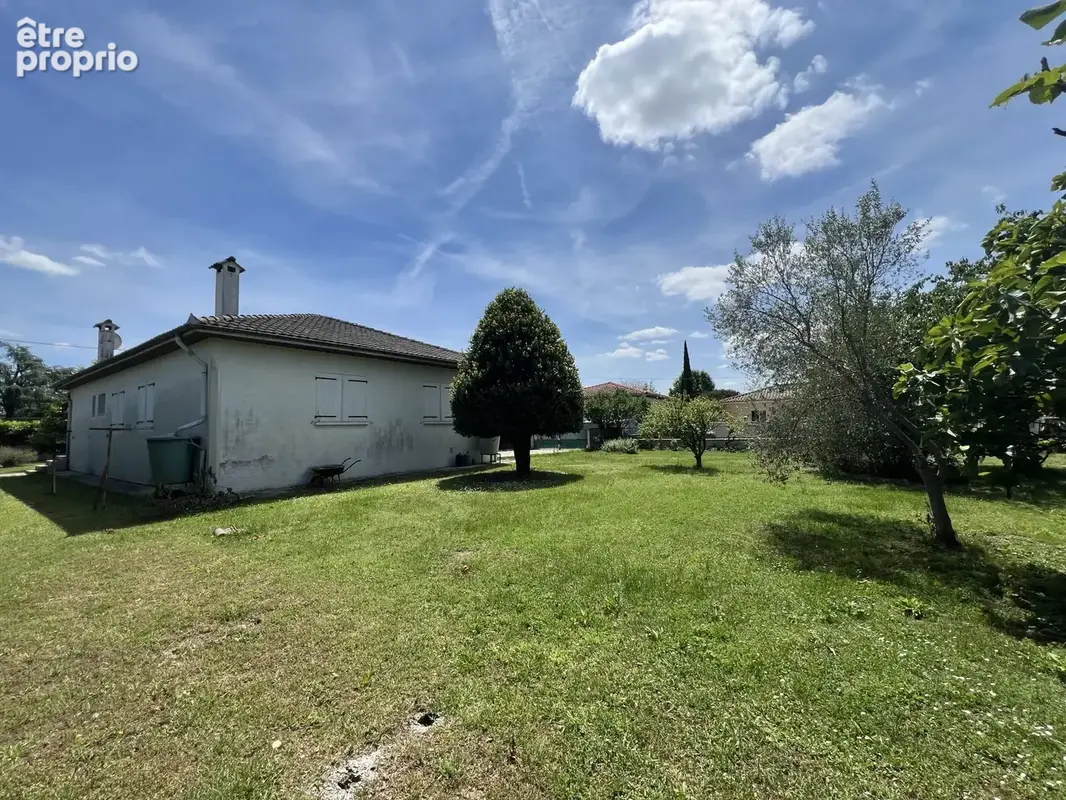 Terrain 434 m² à vendre à Fonsorbes (31470) - photo 2