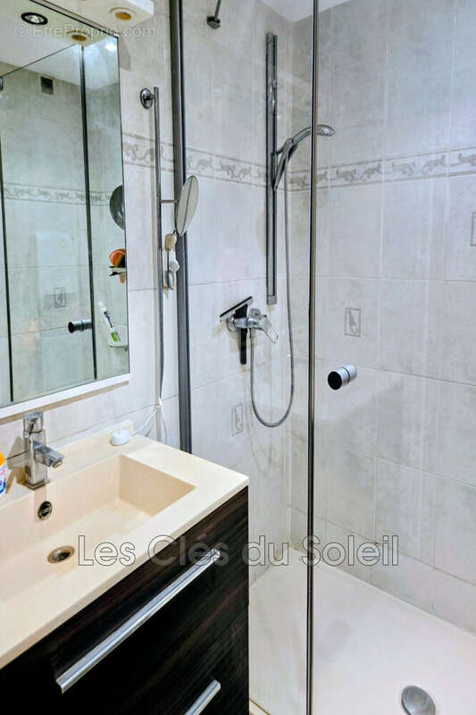 Appartement à BANDOL