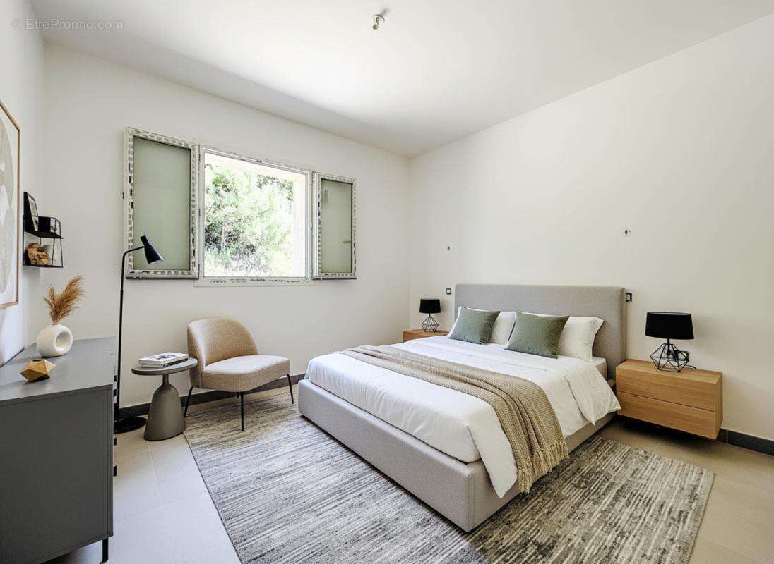 Maison 108 m² à Ginasservis  - photo 15