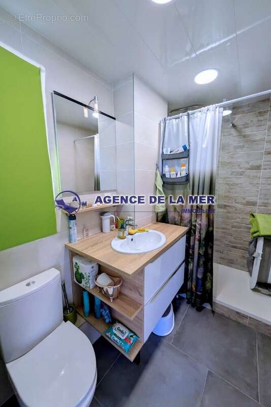 Appartement à LA GRANDE-MOTTE