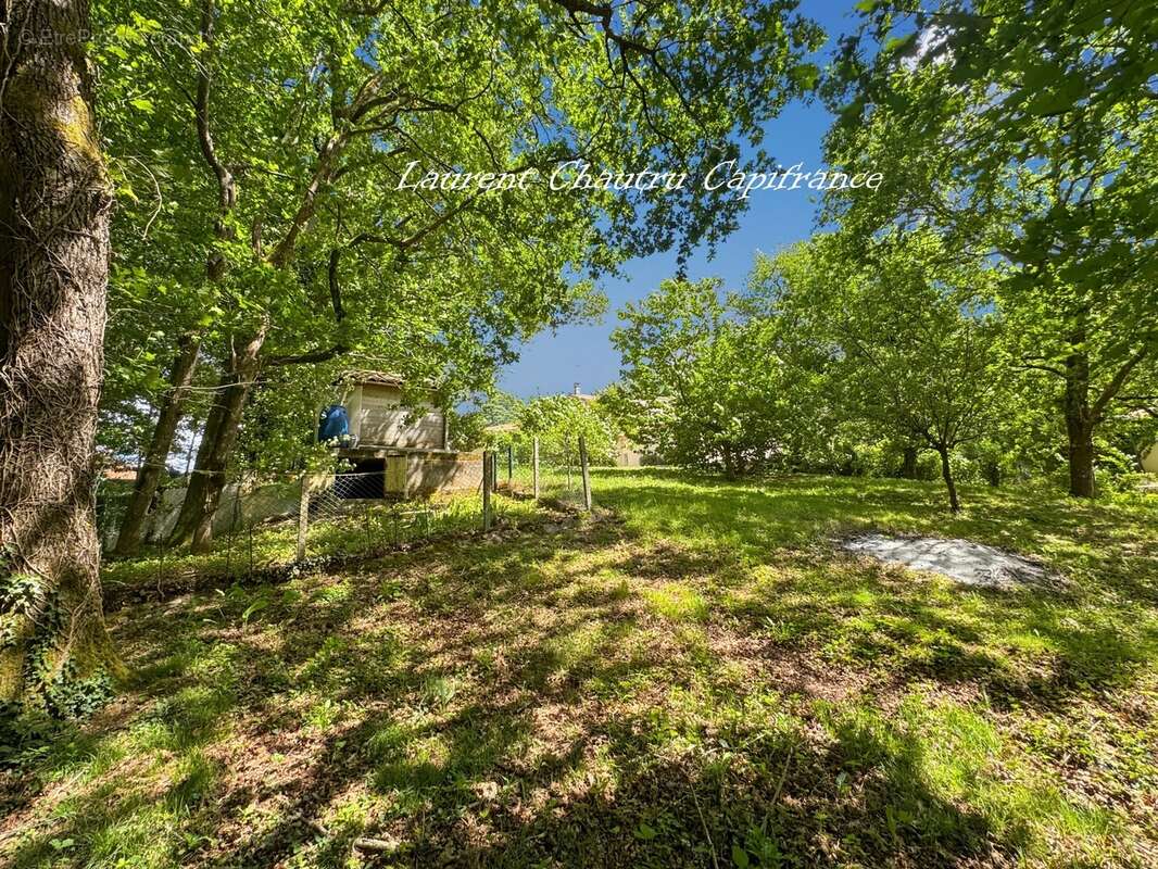 Villa de standing 190m² à SANILHAC (24) - photo 31