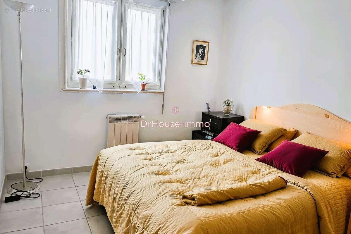 Appartement à MARSEILLE-12E