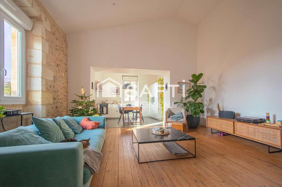 Photo 2 - Maison à LORMONT