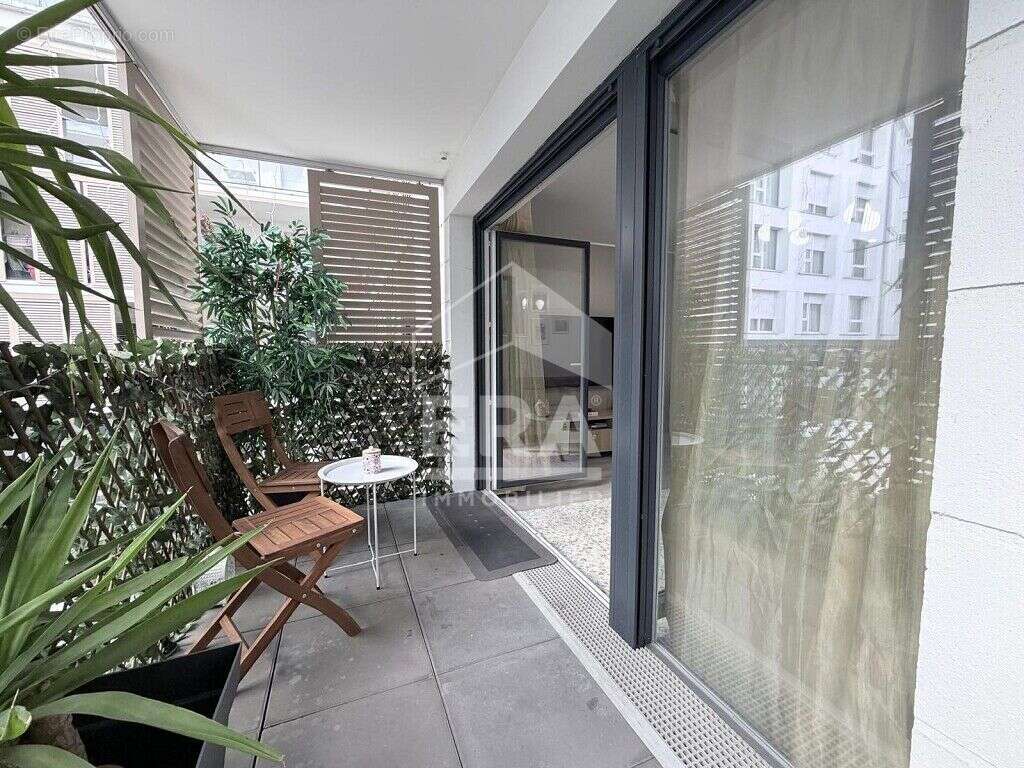 Appartement 70m² à maisons-alfort - photo 3
