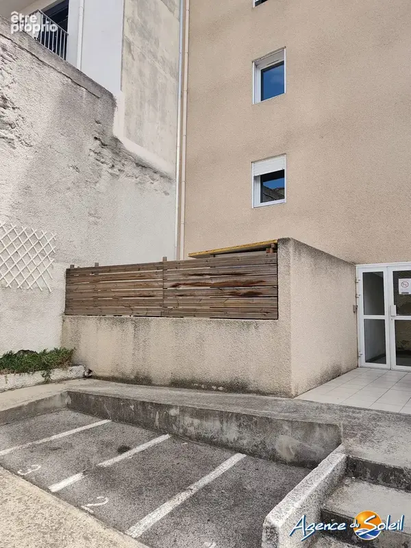 Appartement 1 pièce 26 m² à vendre à Perpignan (66000) - photo 2
