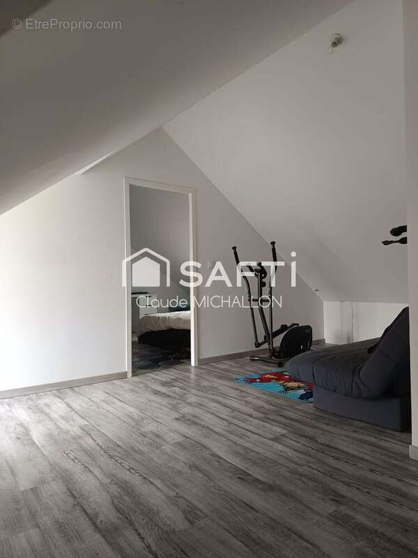 Photo 8 - Maison à CHATEAUBRIANT
