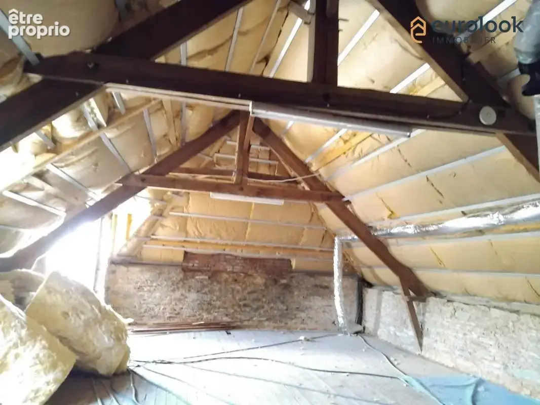 Maison Malestroit - photo 19