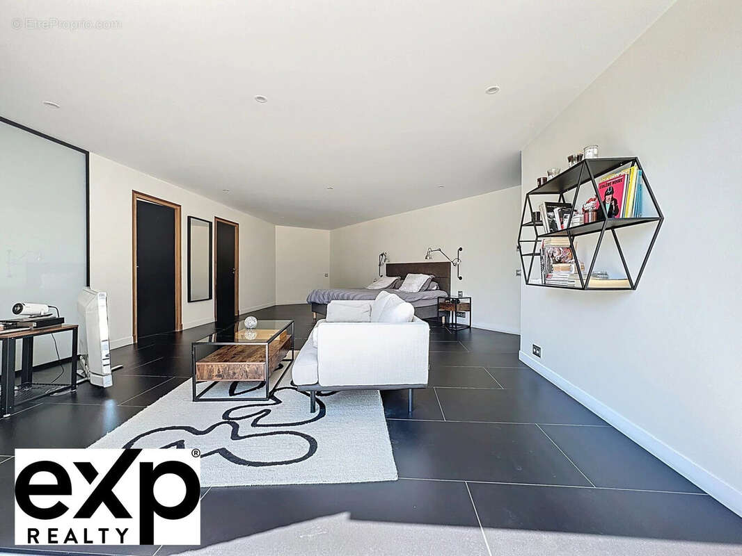 Appartement à MANTES-LA-JOLIE