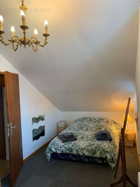 Appartement à GERARDMER