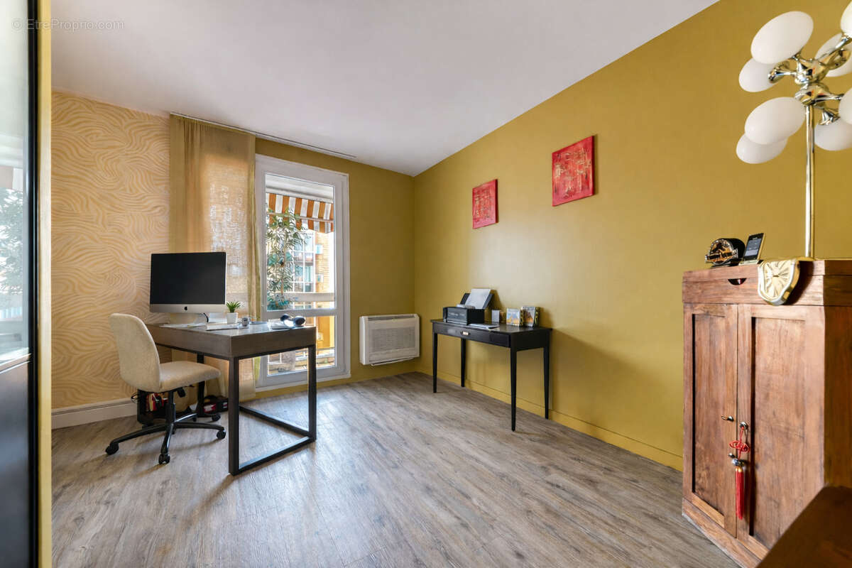 Appartement à LYON-7E