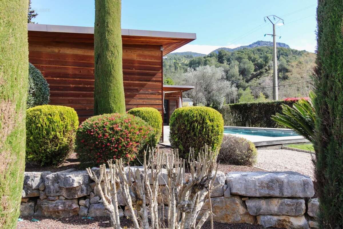 Maison à SAINT-BLAISE