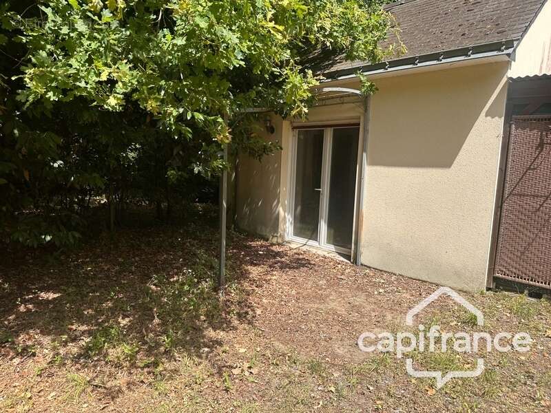 Maison familiale de 225 m² avec dépendance sur 3 022 m² - Domaine de Carheil à Plessé - photo 49