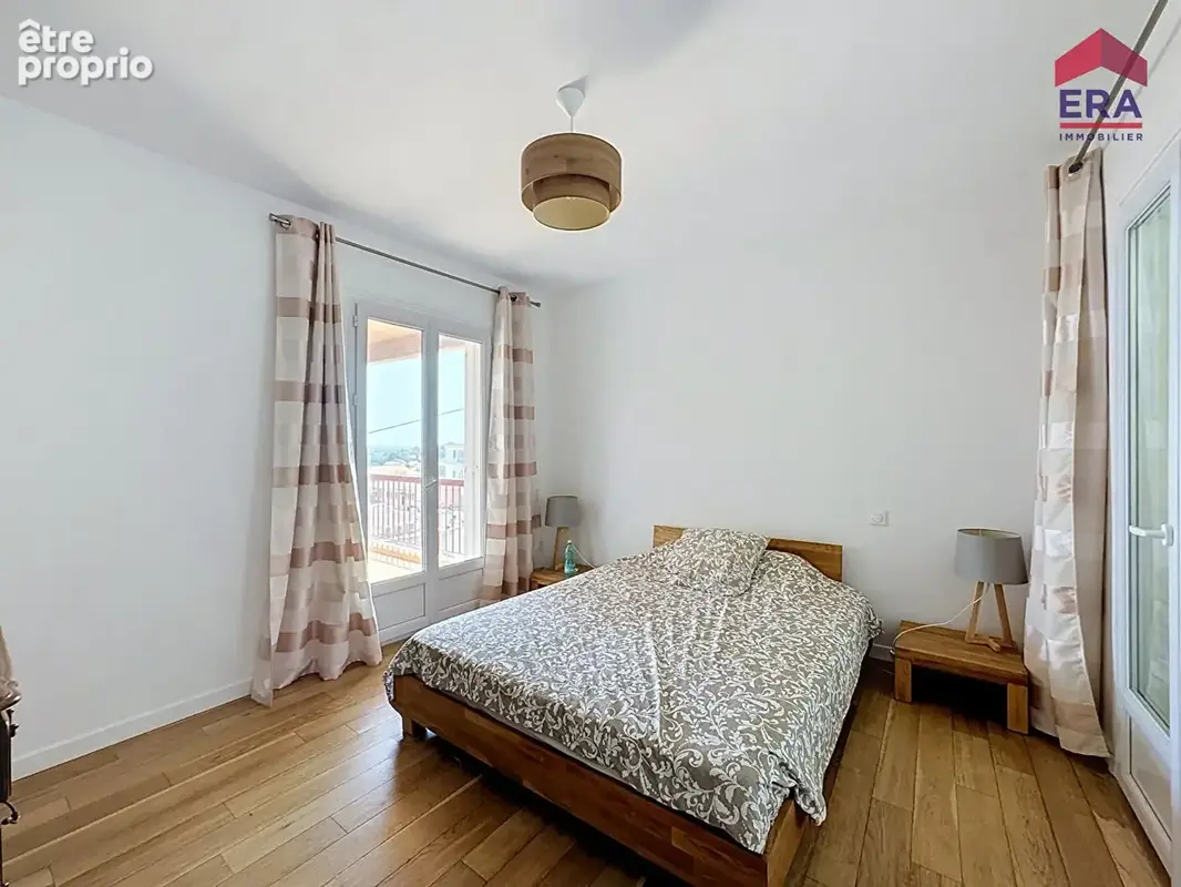 Appartement 109m² à biguglia - photo 7