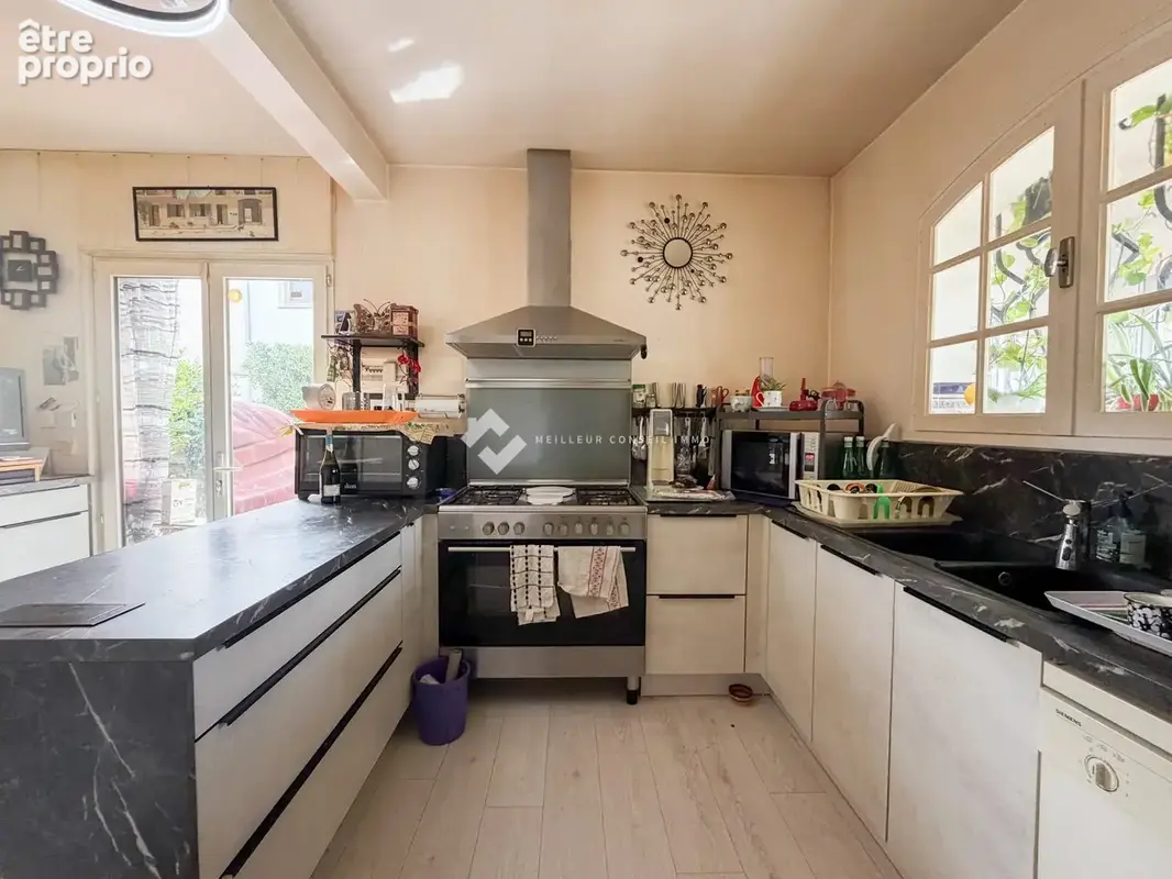 Maison 6 pièces 140 m² à vendre à Beziers (34500) - photo 7