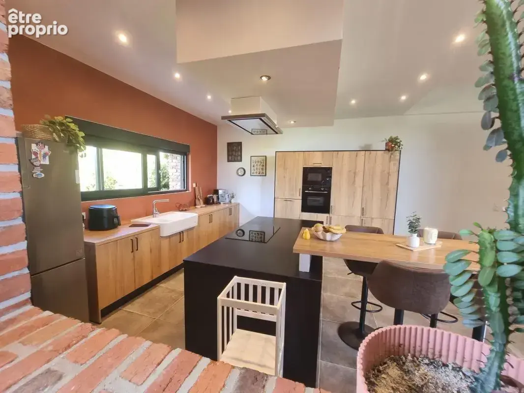 Propriété d’exception: longère  & grange esprit loft - photo 4