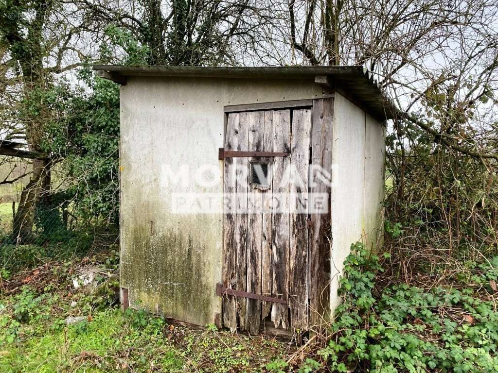 Maison à AUNAY-EN-BAZOIS