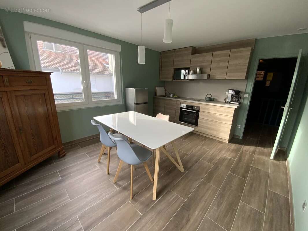 Maison à RILLY-LA-MONTAGNE