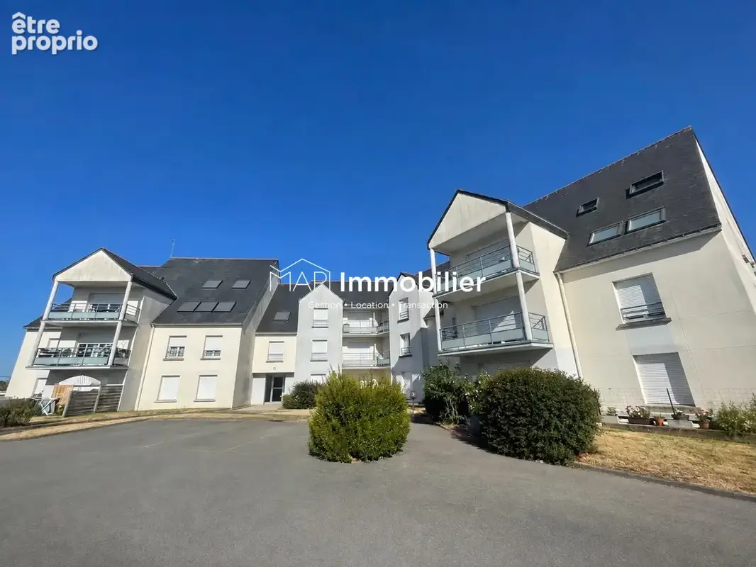 Appartement 3 pièces 86 m² à vendre à Hennebont (56700) - photo 7