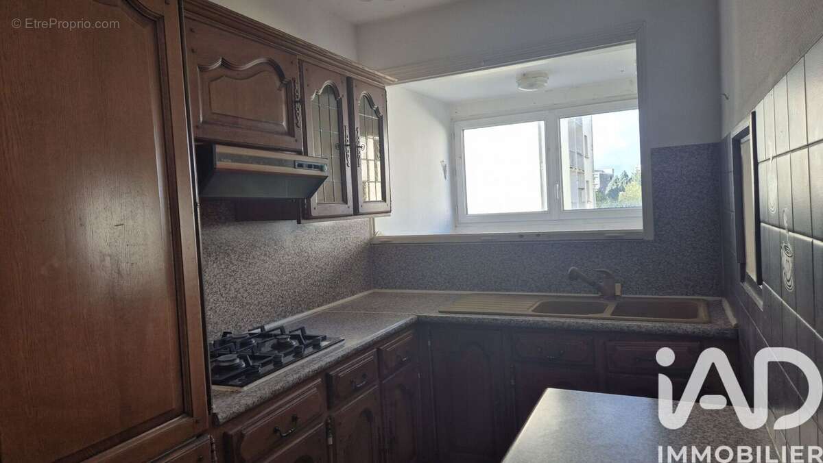 Photo 3 - Appartement à METZ