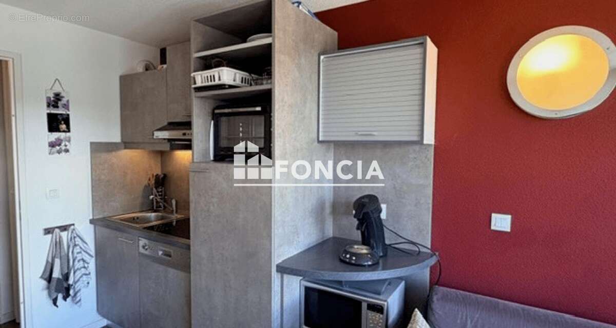 Appartement à CLUSES