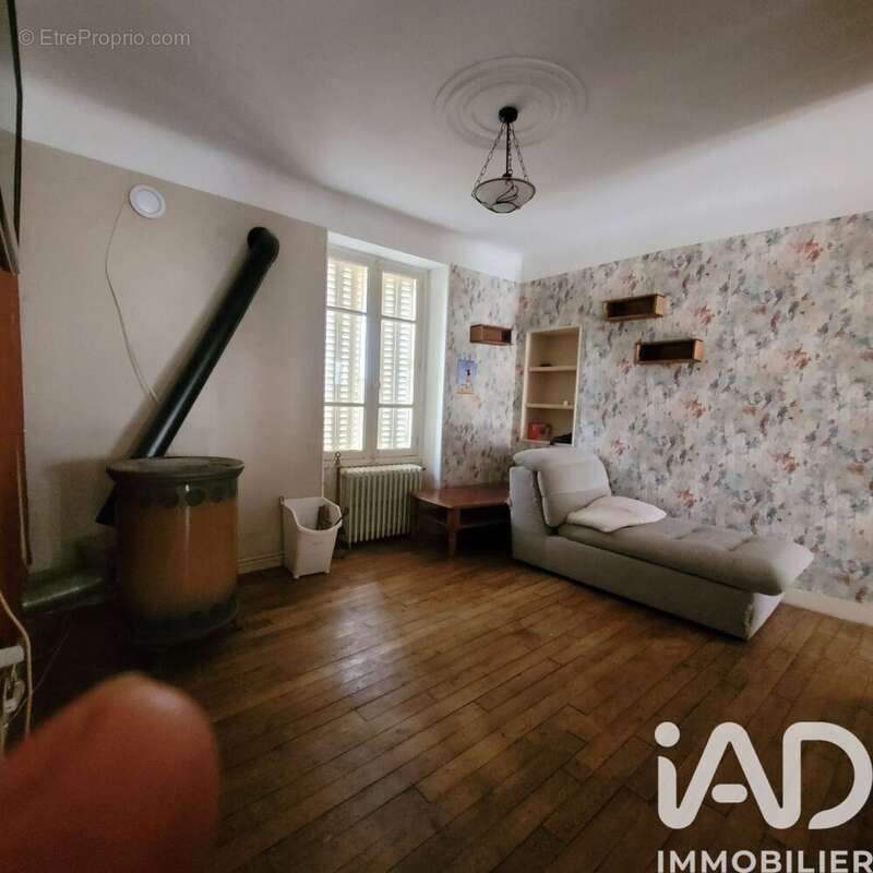 Photo 4 - Maison à PEYRAT-LE-CHATEAU