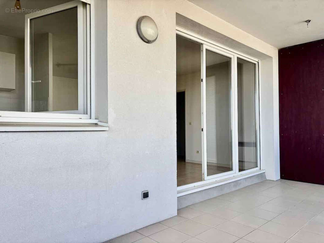 Appartement à CENON