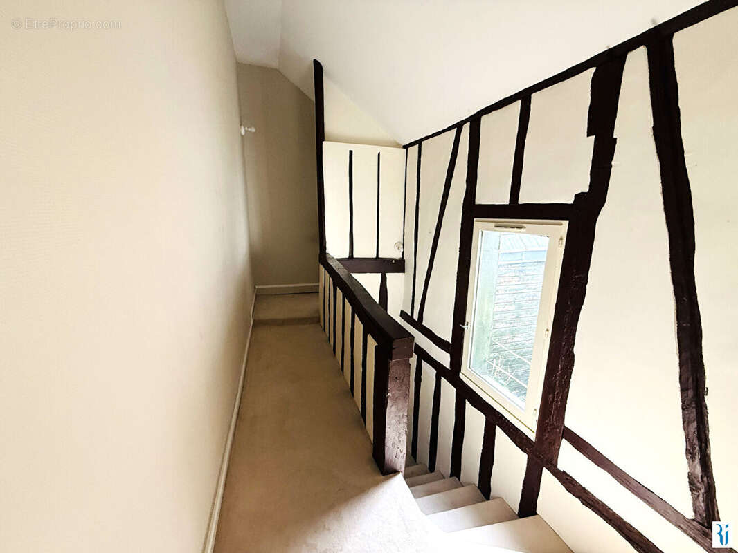 Appartement à ROUEN