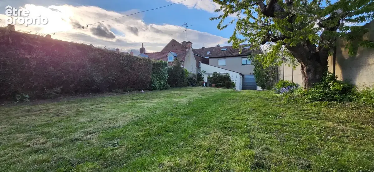 Maison 6 pièces 157 m² à vendre à Billy-Montigny (62420) - photo 6