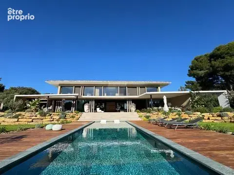 Maison à LA CADIERE-D'AZUR
