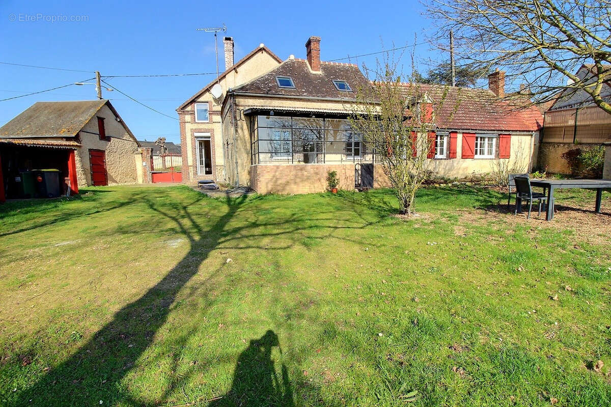 Charmante maison de village ! - photo 14