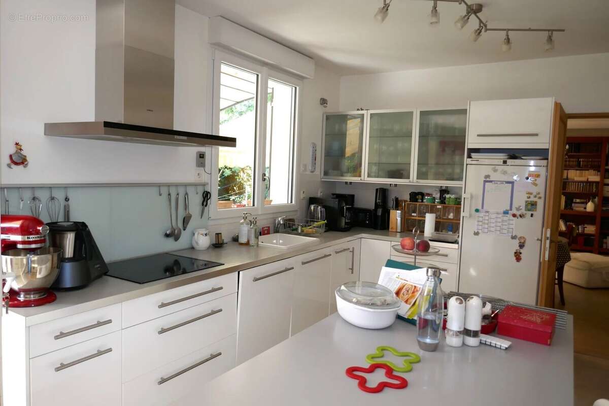 Maison à BOUCHEMAINE