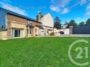 Maison à PONT-AUDEMER