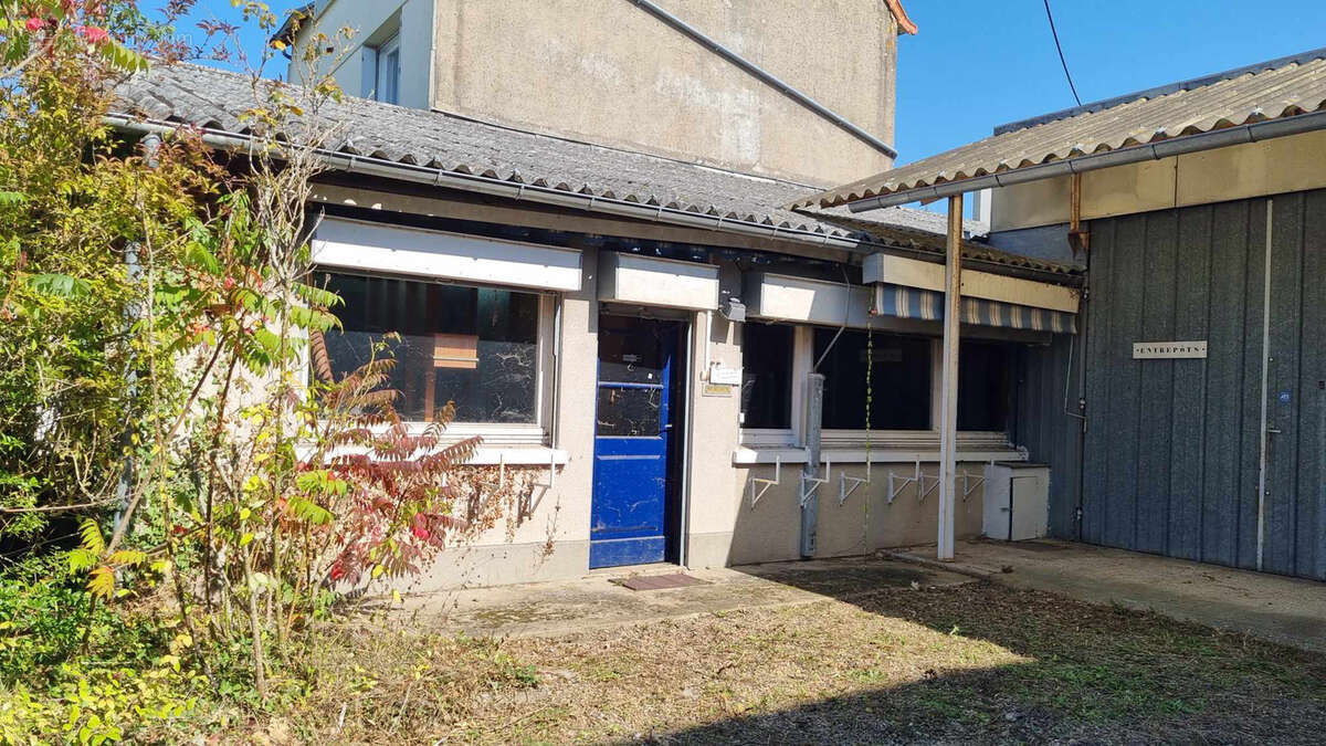 Autre à SAVIGNY-SUR-BRAYE