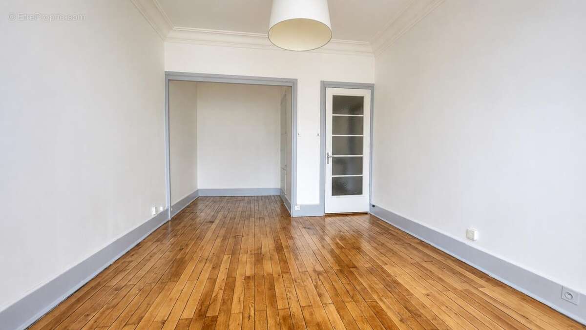 Appartement - photo 5