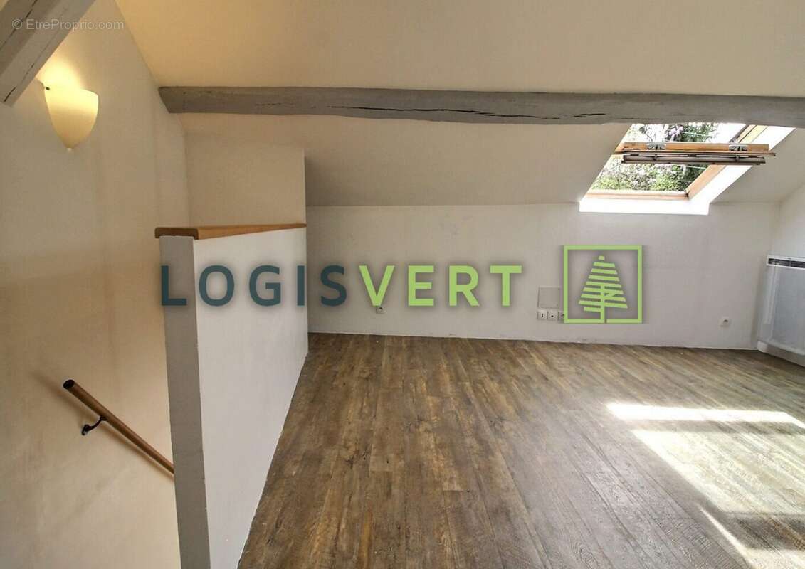 Appartement à VILLEBON-SUR-YVETTE