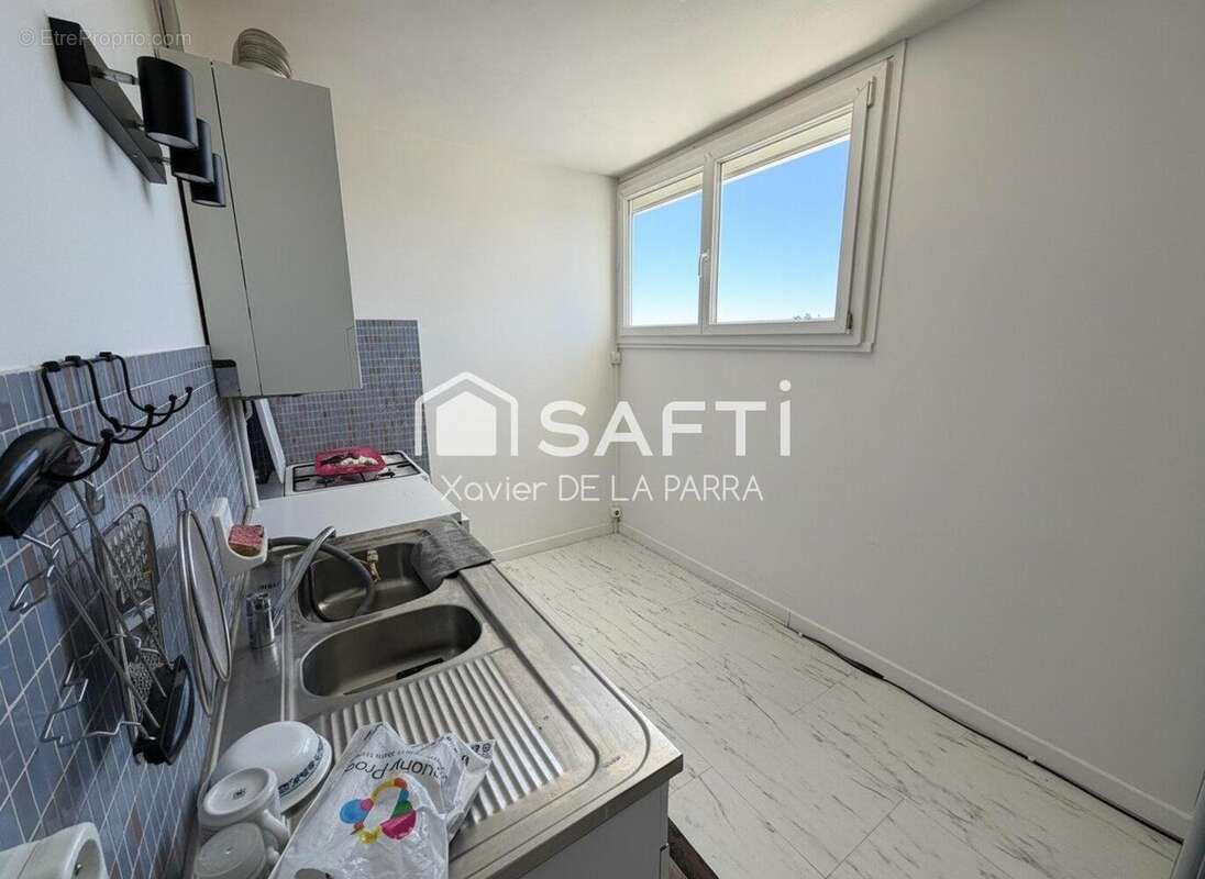 Photo 6 - Appartement à TOULOUSE