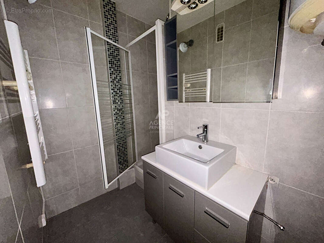 Appartement à POISSY