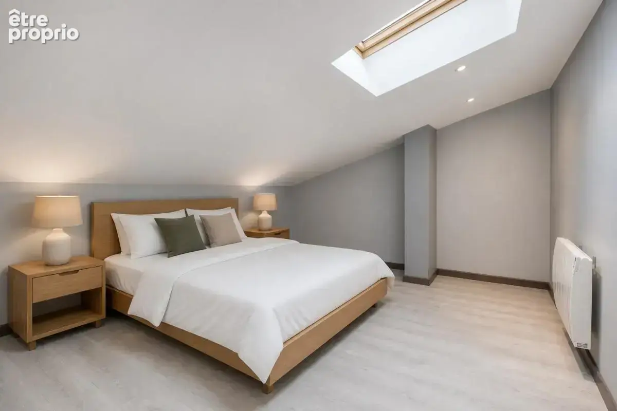 Maison de 7 pièces de 116 m² à Essey-lès-Nancy - photo 6