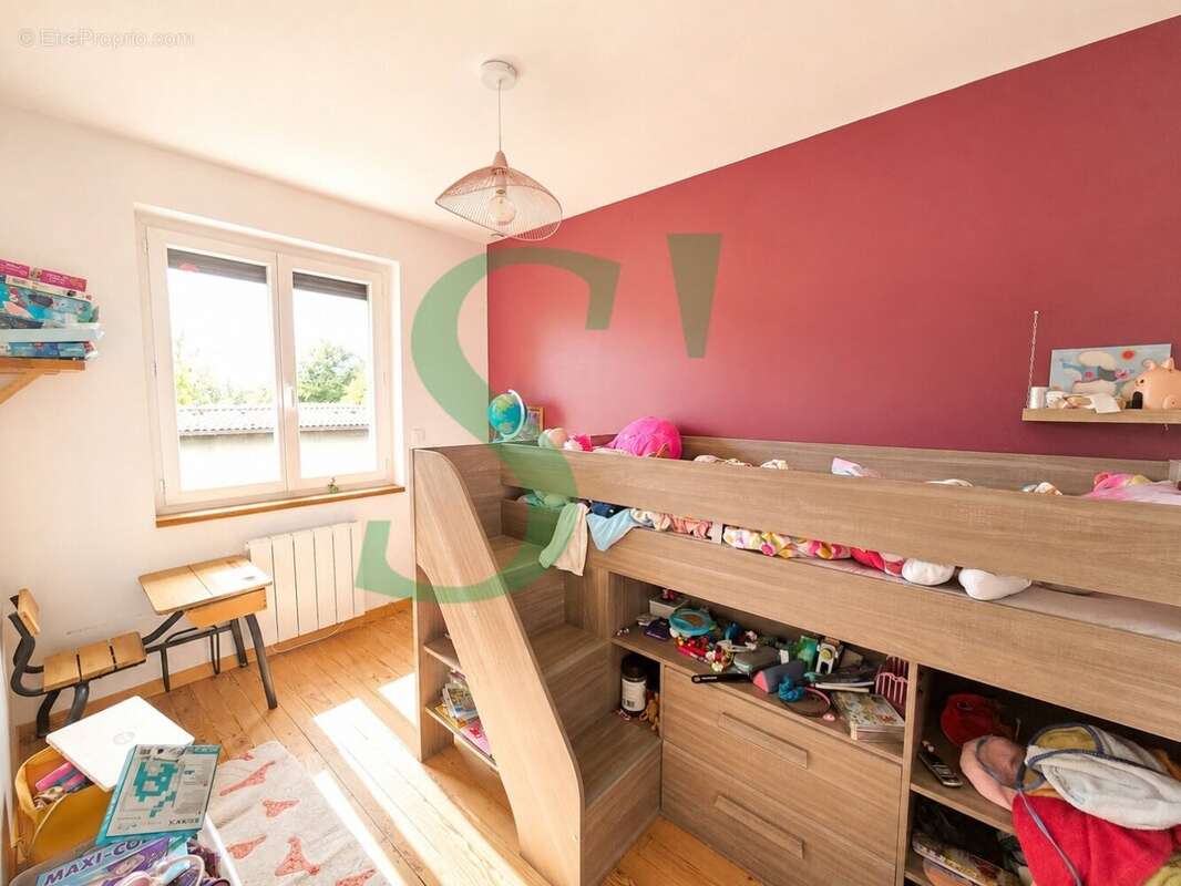 Maison 70 m² à Saint-Clair-Sur-Epte  - photo 6